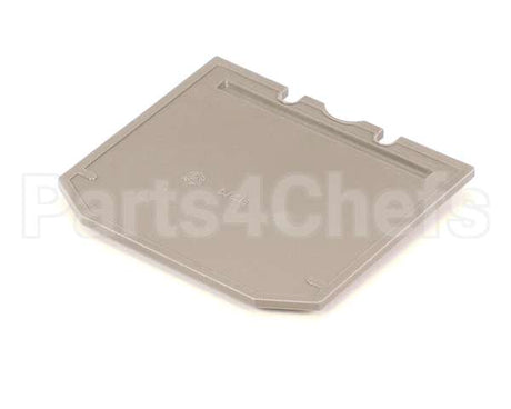 TM-3786 Alto Shaam Terminals,Ct,Wall,Part,