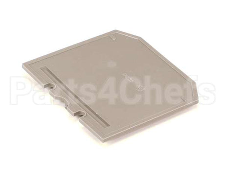 TM-3786 Alto Shaam Terminals,Ct,Wall,Part,