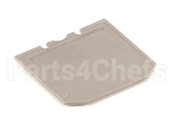 TM-3786 Alto Shaam Terminals,Ct,Wall,Part,