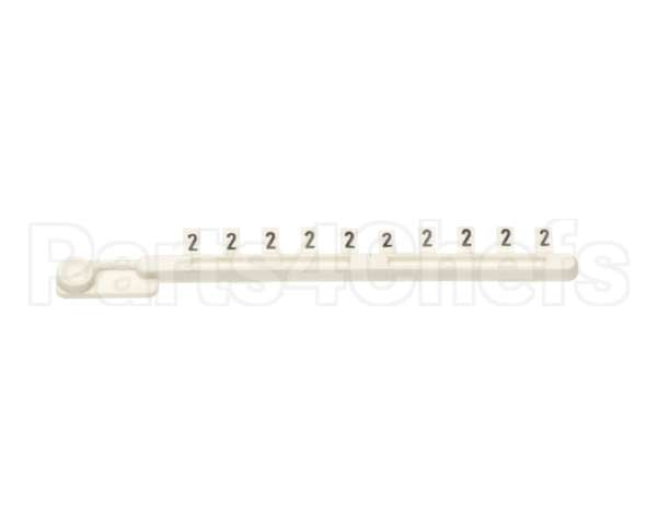 TM-3791 Alto Shaam Terminals,Ct,Mark,2