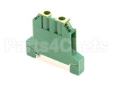 TM-3932 Alto Shaam Terminals,Ct,Grnd,10Mm