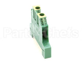 TM-3932 Alto Shaam Terminals,Ct,Grnd,10Mm
