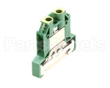 TM-3932 Alto Shaam Terminals,Ct,Grnd,10Mm