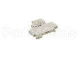 TM-39577 Alto Shaam Terminal, Fuse, Holder, 8Mm