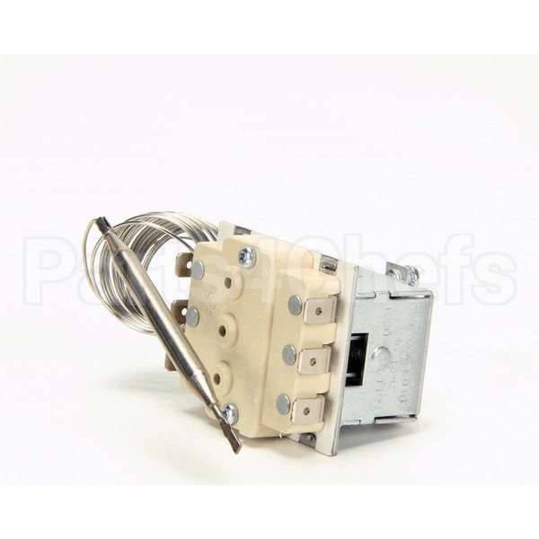 TM015UK Compatible BKI Thermostat, 3-Pole Ltd, Vguk
