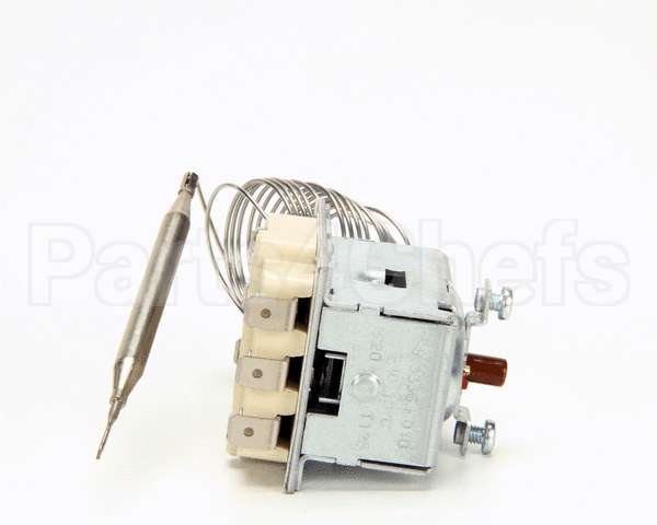 TM015UK Bki Thermostat 3 Pole Limited Vg