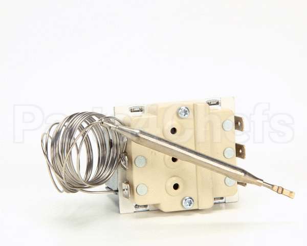 TM015UK Bki Thermostat 3 Pole Limited Vg