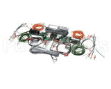 TM03 Hussmann Kit-Retrofit-Dual-Temp Isf10