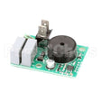 TM1001C Compatible Cadco Timer Buzzer 15 Second 120V