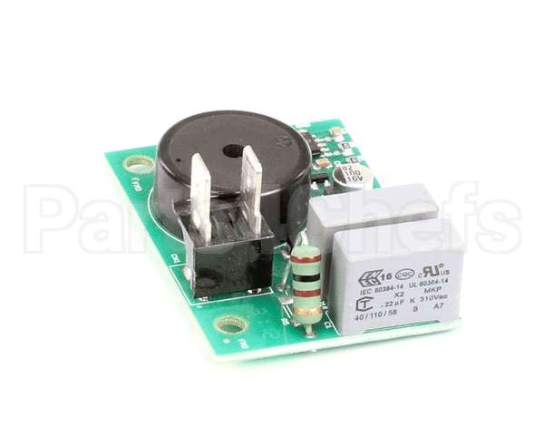 TM1001C Cadco Timer Buzzer 15 Second 120V