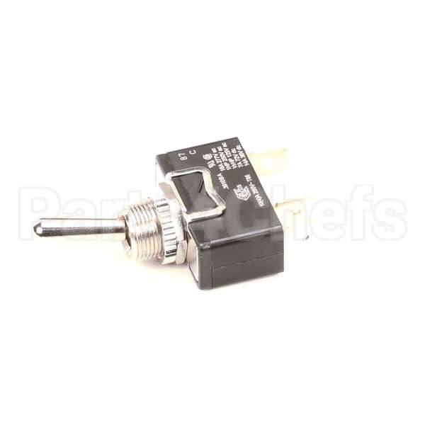 TM200-0120 Compatible Belshaw Toggleswitch, Spdt On-On Arco