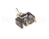 TM200-0120 Belshaw Toggle Switch, Spdt On-On Arco