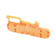 TM34307 Compatible Alto Shaam Terminal, 6Mm, Orange, Springtype
