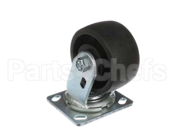 TM400-0010 Belshaw Caster, Swivel, 4 X 2, W/O Brk Rwm