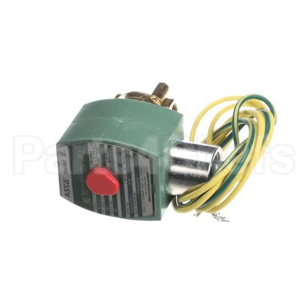 TM634-0054-24DC Compatible Belshaw Watervalve, Solenoid 24Dc Coil