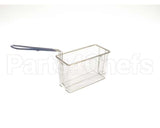 TMBASKET1632 Globe Fryer Basket