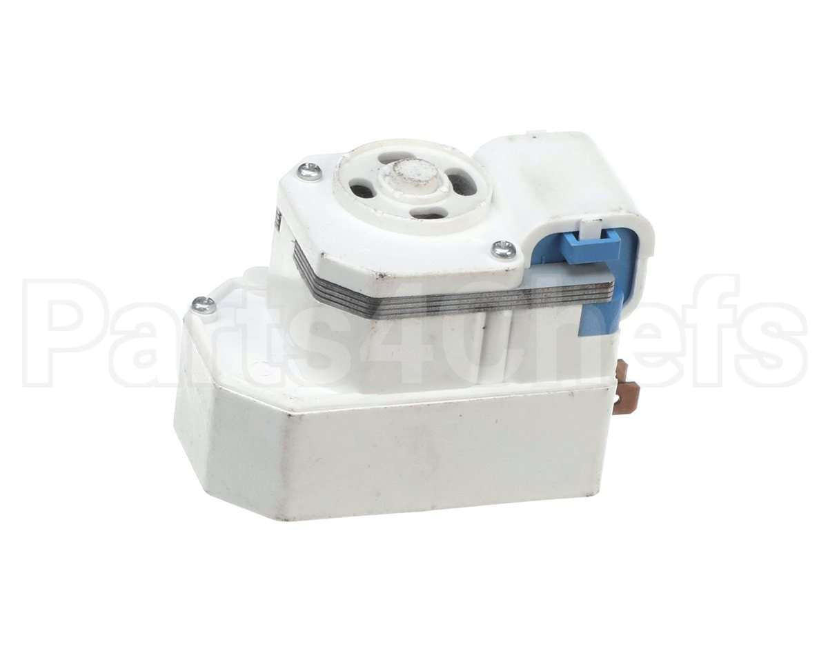 TMDE5272E9 Turbo Air Defrost Timer