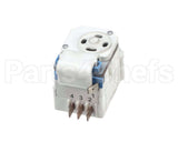 TMDE5272E9 Turbo Air Defrost Timer