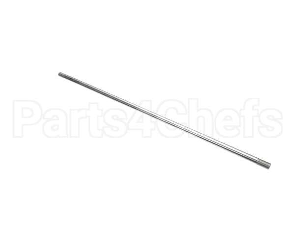 TMP-0021B Belshaw Main Sprocket Shaft