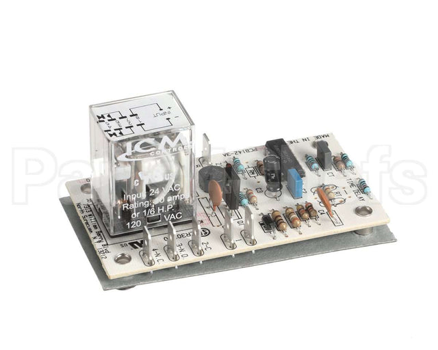 TMR00220 Trane Timer, Interval Delay, Series, Tior, 24V