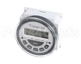 TMRDIG Food Warming Digital Timer - 24 Hr 120V-15A
