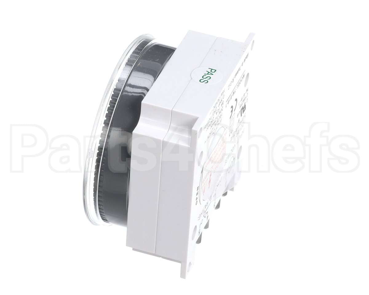 TMRDIG Food Warming Digital Timer - 24 Hr 120V-15A