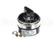TMRPRM Food Warming Timer 12 Hour Manual Set W/Scr