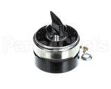 TMRPRM Food Warming Timer 12 Hour Manual Set W/Scr