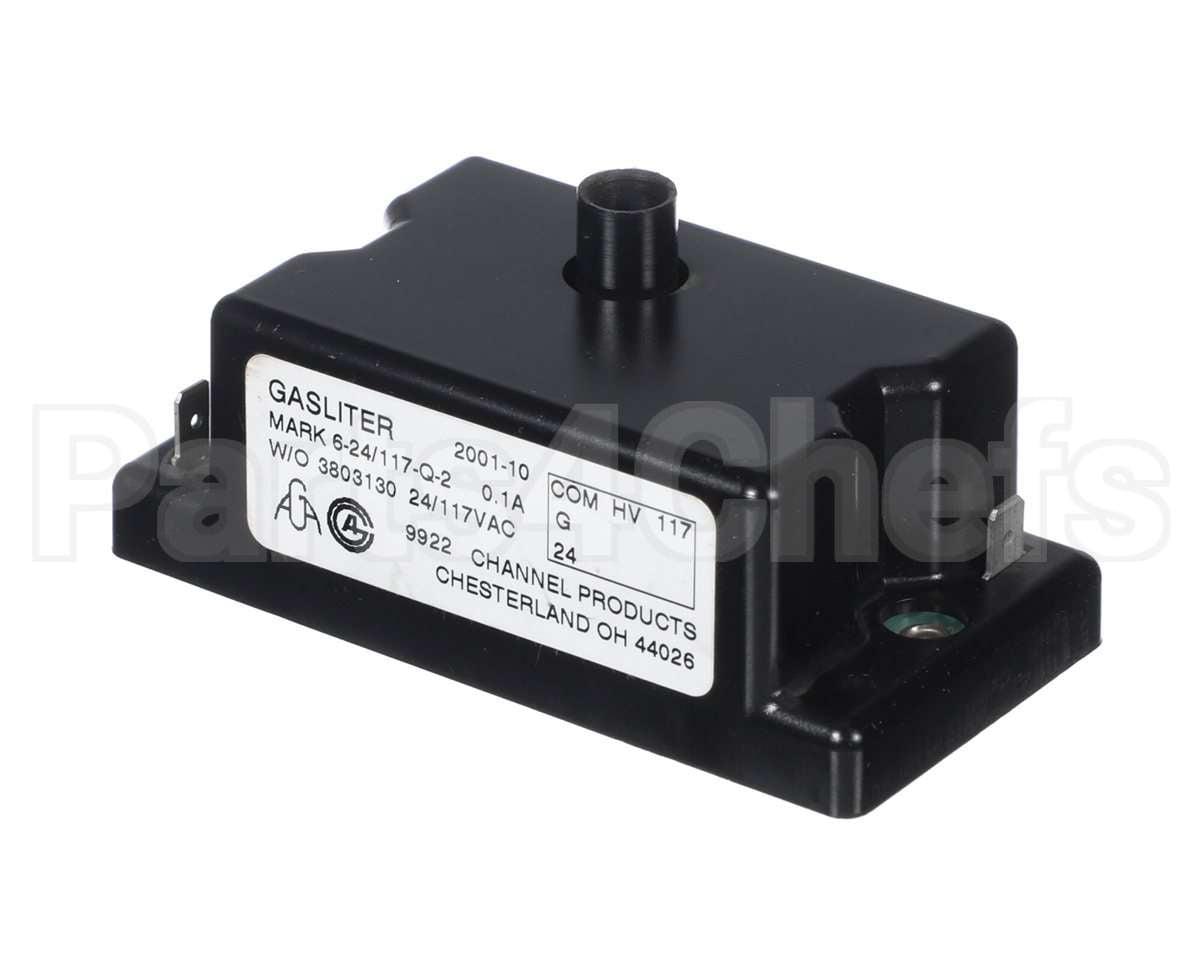 TN-33281 Alto Shaam Transformersctgenerator120V Sp