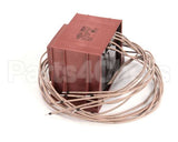 TN-33344 Alto Shaam Transformers,Ct