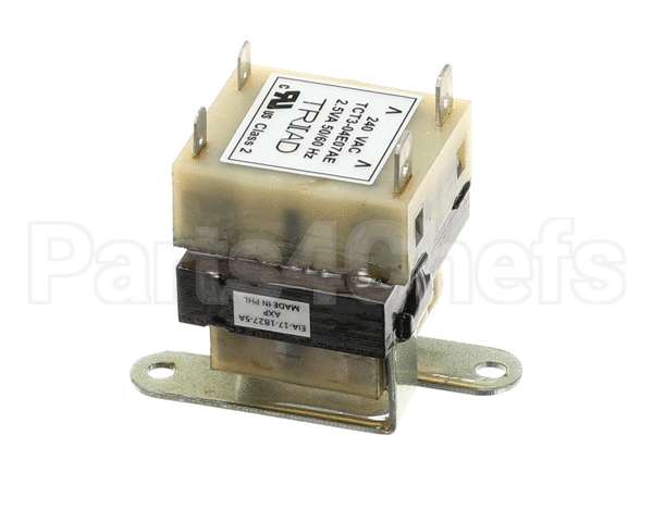 TN-37722 Alto Shaam Transformer, 12V Out, 240V In,