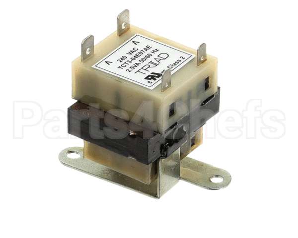 TN-37722 Alto Shaam Transformer, 12V Out, 240V In,