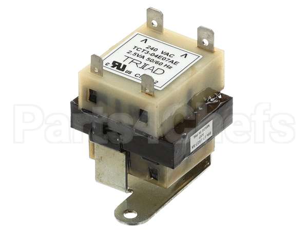 TN-37722 Alto Shaam Transformer, 12V Out, 240V In,