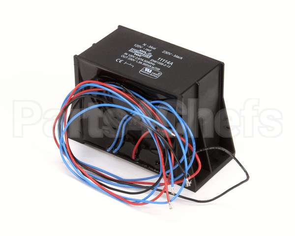 TN34640 Compatible Alto Shaam Trans