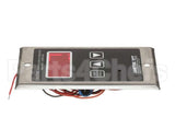 TNC-TM165-010 National Controls Corpora Controls Panel Thermometer