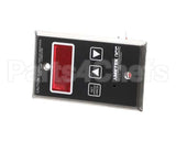 TNC-TM166-010 National Controls Corpora Panel Mount Digital Thermometr