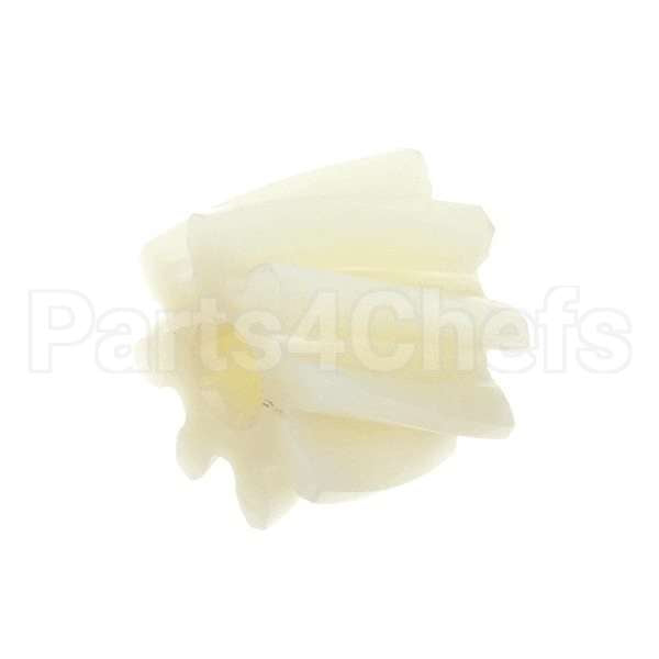 TNGG-0034C Compatible Belshaw Drivegear, Splined 1.910 Od X