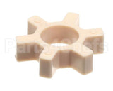 TNGG-0038 Belshaw Hytrel Spider Open Center Only