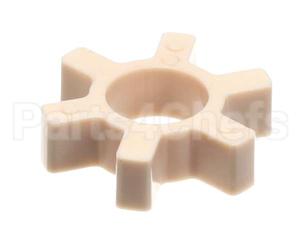 TNGG-0038 Belshaw Hytrel Spider Open Center Only