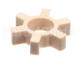 TNGG-0038 Belshaw Hytrel Spider Open Center Only