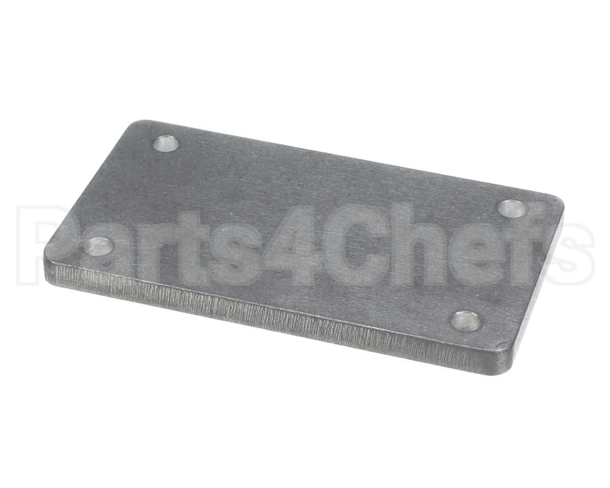 TNGG-0090 Belshaw Fro Gear Motor Spacer