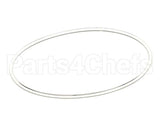 TNGT-0082 Belshaw Belt,Urethane 3/16Dia 20.5 Oal 83 Shore