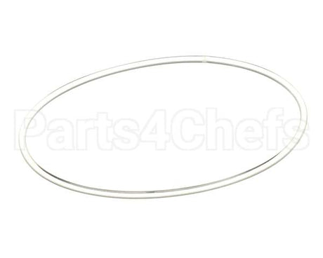 TNGT-0082 Belshaw Belt,Urethane 3/16Dia 20.5 Oal 83 Shore