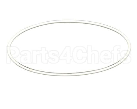 TNGT-0082 Belshaw Belt,Urethane 3/16Dia 20.5 Oal 83 Shore