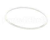 TNGT-0082 Belshaw Belt,Urethane 3/16Dia 20.5 Oal 83 Shore