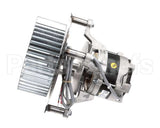TO0000054 Hot Rocks Oven Ventilation Motor Assembly