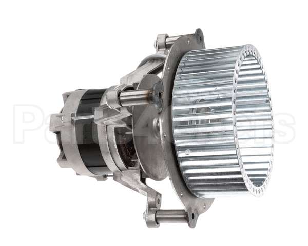 TO0000054 Hot Rocks Oven Ventilation Motor Assembly