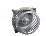 TO0000054 Hot Rocks Oven Ventilation Motor Assembly