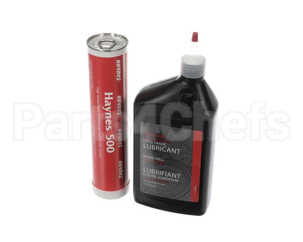TO0000610 Hot Rocks Oven 6 Month - Preventive Maintenance Kit For