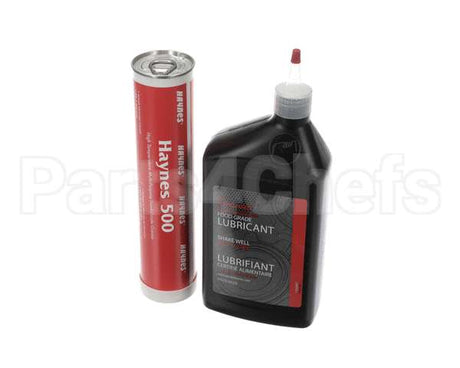 TO0000610 Hot Rocks Oven 6 Month - Preventive Maintenance Kit For